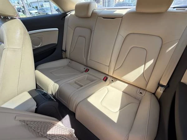 2013 Audi B8 A5 - Image 12 of 21