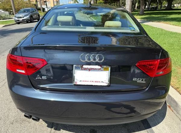 2013 Audi B8 A5 - Image 7 of 21