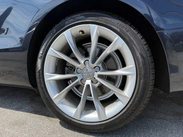 2013 Audi B8 A5 - Image 20 of 21