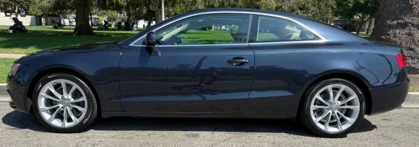 2013 Audi B8 A5 - Image 2 of 21