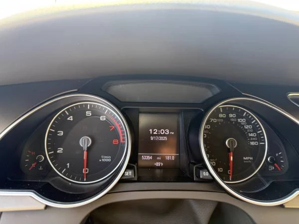 2013 Audi B8 A5 - Image 14 of 21