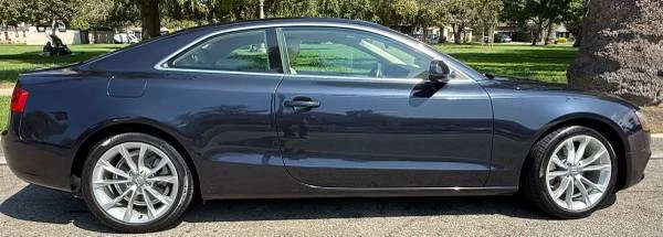 2013 Audi B8 A5 - Image 4 of 21