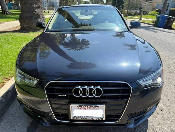 2013 Audi B8 A5 - Image 6 of 21