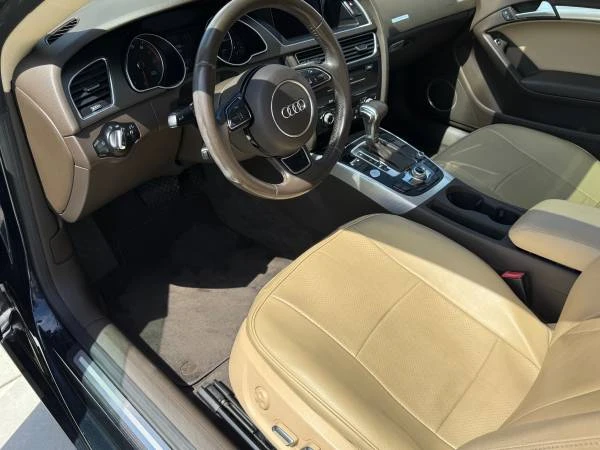 2013 Audi B8 A5 - Image 10 of 21