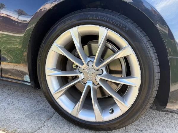 2013 Audi B8 A5 - Image 18 of 21