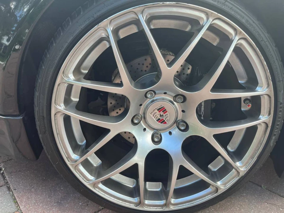 2000 Porsche 996 Carrera - Image 19 of 24