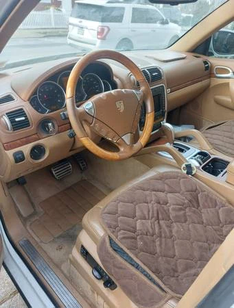 2004 Porsche 955/957 Cayenne - Image 3 of 7
