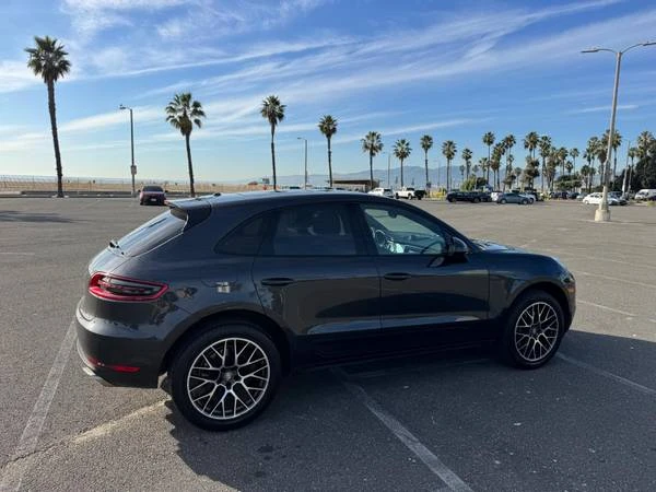 2018 Porsche Macan - Image 4 of 7