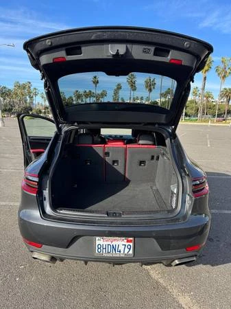 2018 Porsche Macan - Image 5 of 7