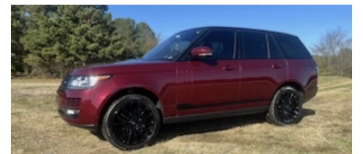 2016 Land Rover Range Rover L405 - Image 5 of 5