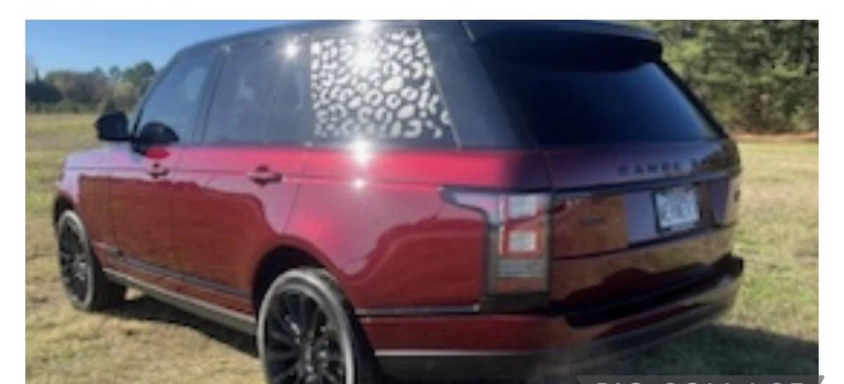 2016 Land Rover Range Rover L405 - Image 3 of 5