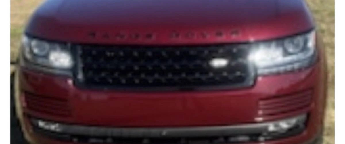 2016 Land Rover Range Rover L405 - Image 4 of 5