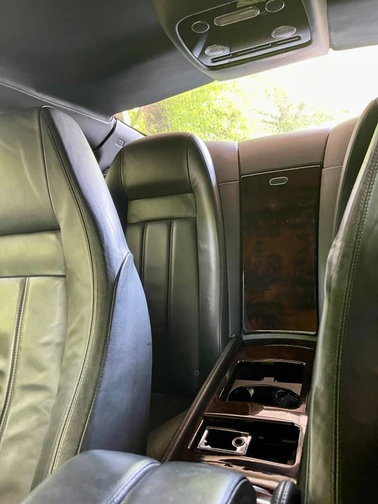 2004 Bentley Continental GT 1st Gen - Image 10 of 10
