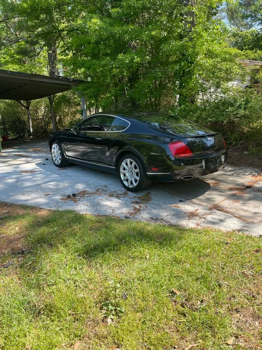 2004 Bentley Continental GT 1st Gen - Image 2 of 10
