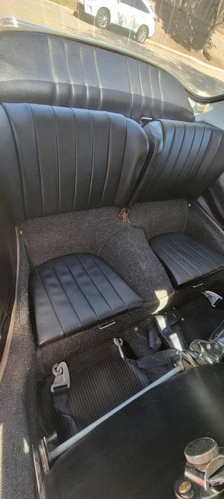 1964 Porsche 356 C - Image 8 of 20
