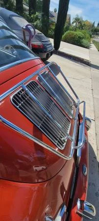 1964 Porsche 356 C - Image 16 of 21