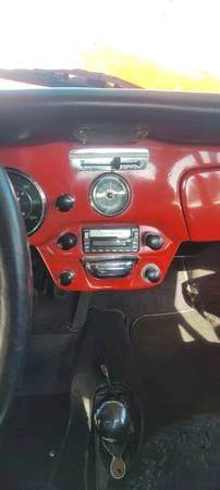 1964 Porsche 356 C - Image 7 of 21