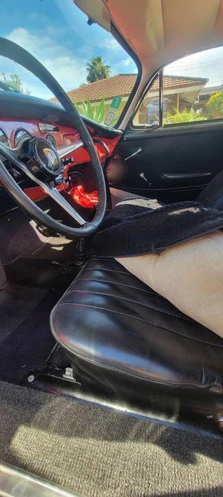 1964 Porsche 356 C - Image 8 of 23