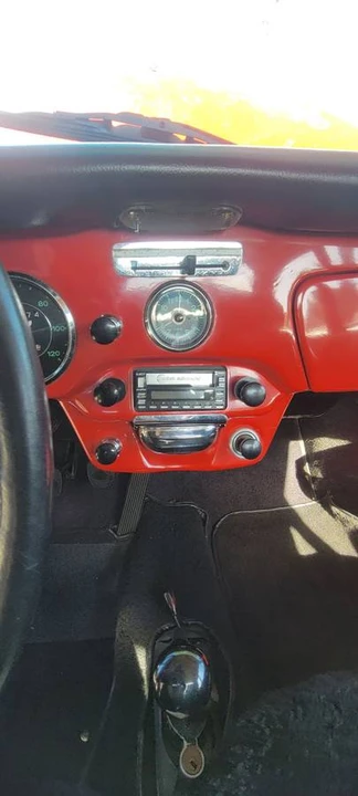 1964 Porsche 356 C - Image 11 of 23