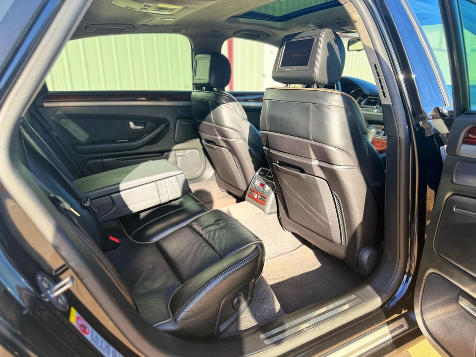 2006 Audi D3 A8 - Image 13 of 22