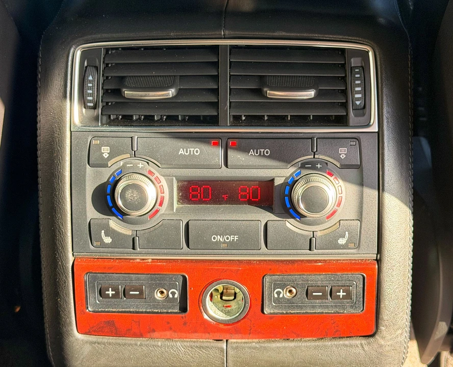 2006 Audi D3 A8 - Image 15 of 22