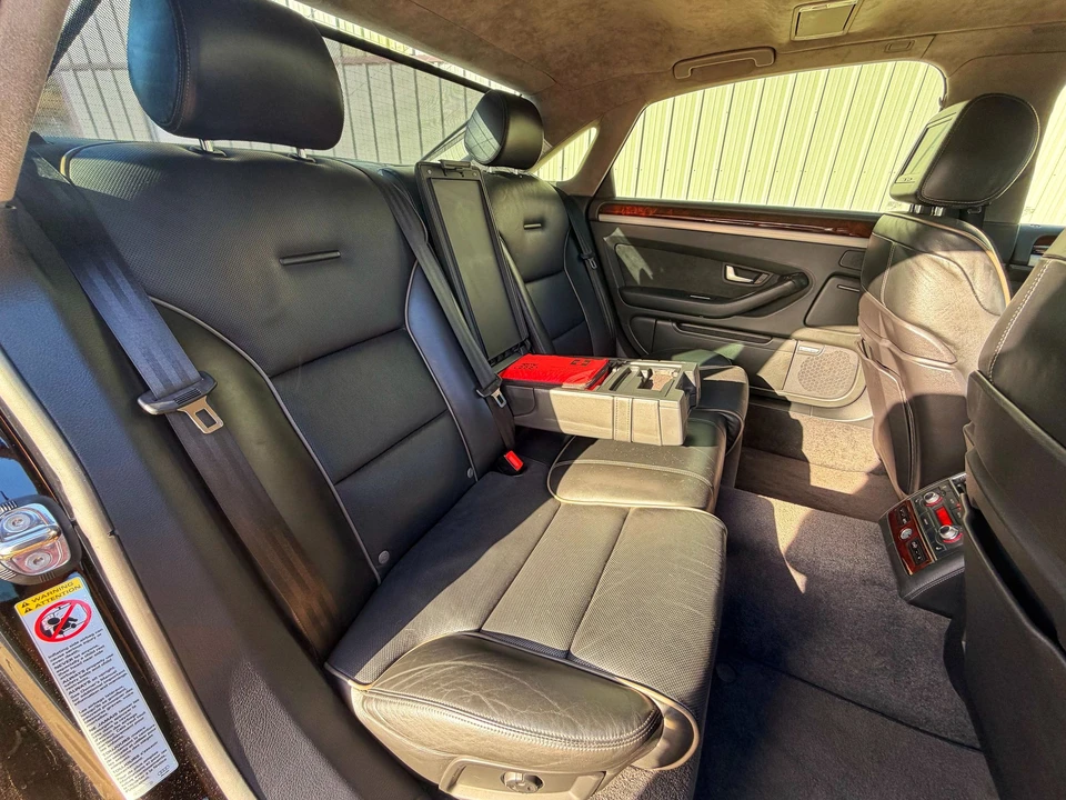 2006 Audi D3 A8 - Image 16 of 22