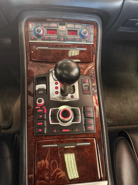 2006 Audi D3 A8 - Image 20 of 22