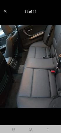 2011 BMW E90 3 Series Sedan - Image 11 of 12