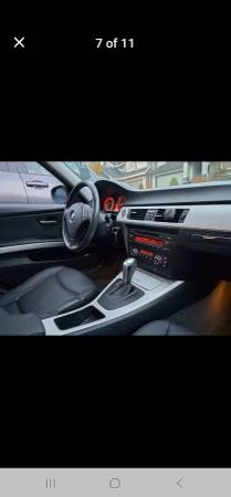 2011 BMW E90 3 Series Sedan - Image 8 of 12