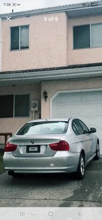 2011 BMW E90 3 Series Sedan - Image 7 of 12