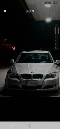 2011 BMW E90 3 Series Sedan - Image 3 of 12