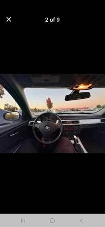 2011 BMW E90 3 Series Sedan - Image 12 of 12