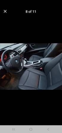 2011 BMW E90 3 Series Sedan - Image 9 of 12