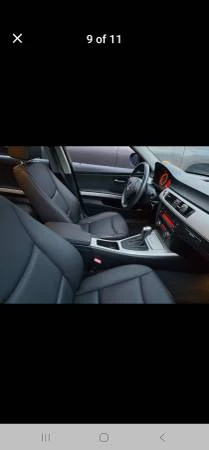 2011 BMW E90 3 Series Sedan - Image 10 of 12