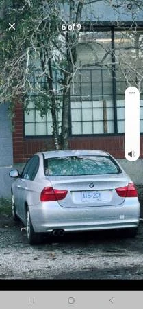 2011 BMW E90 3 Series Sedan - Image 5 of 12