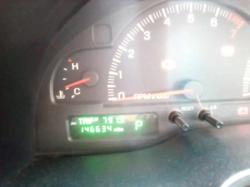 2000 Lincoln LS - Image 10 of 10