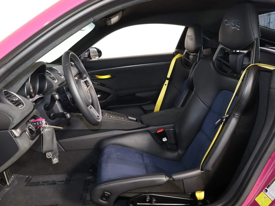 2024 Porsche - Image 5 of 9