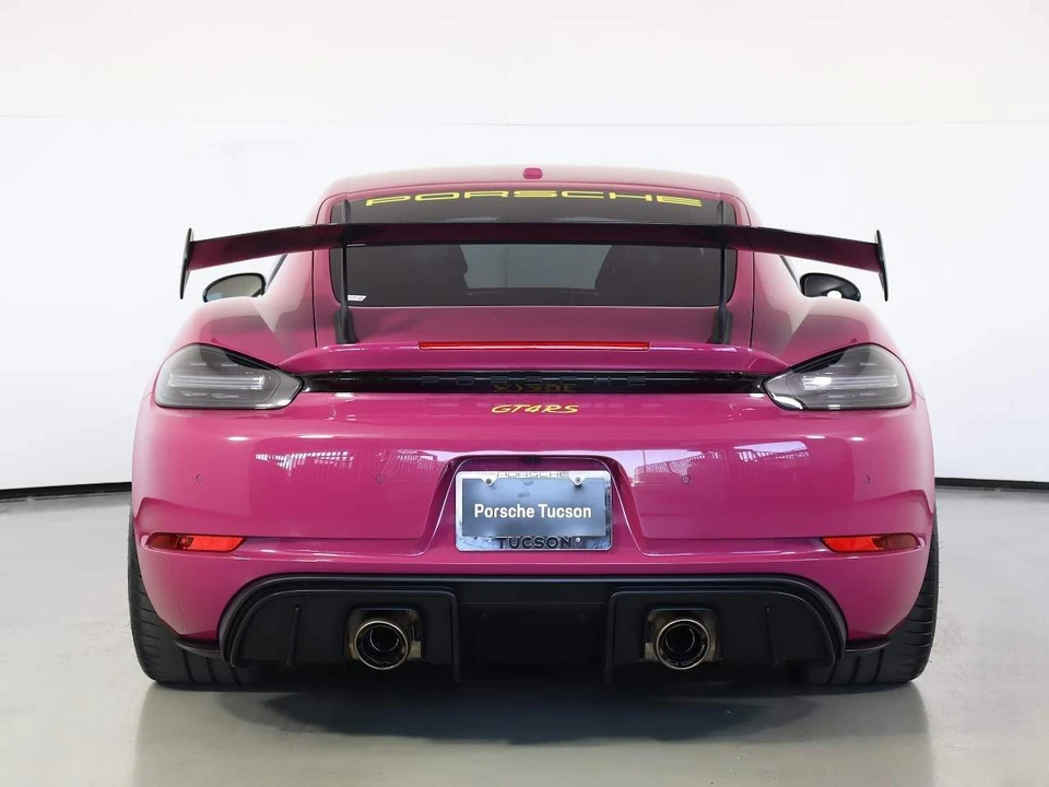 2024 Porsche - Image 6 of 9