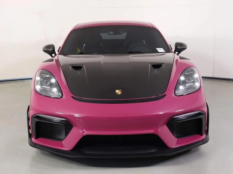 2024 Porsche - Image 8 of 9