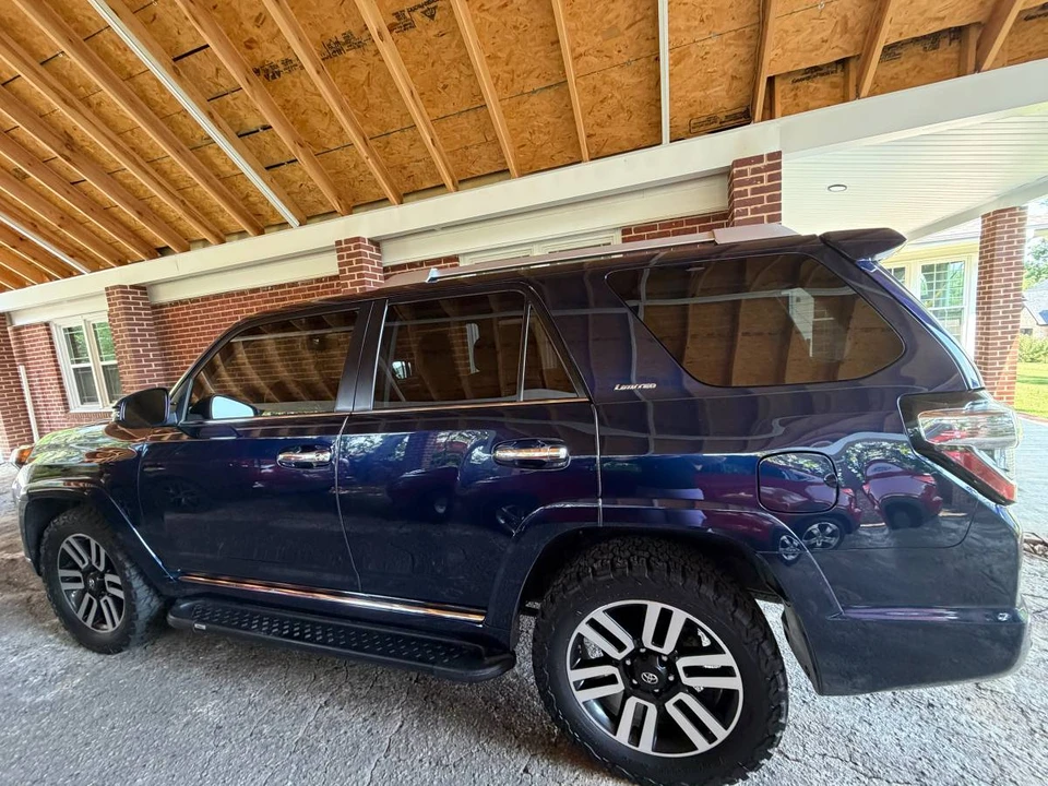 2016 Toyota 4Runner 5th Gen - Image 7 of 16