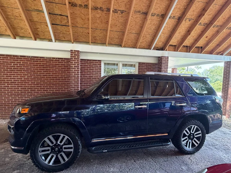2016 Toyota 4Runner 5th Gen - Image 4 of 16