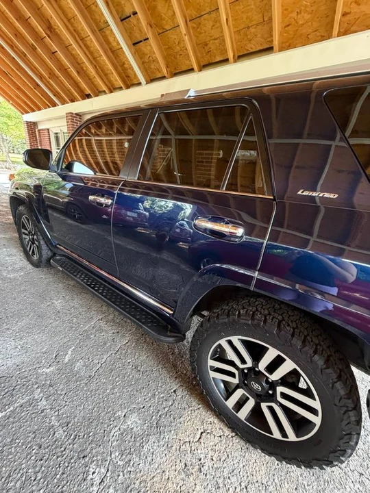 2016 Toyota 4Runner 5th Gen - Image 2 of 16
