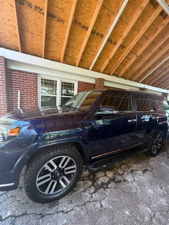2016 Toyota 4Runner 5th Gen - Image 15 of 16