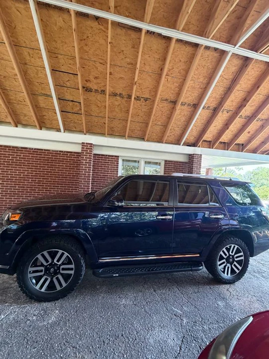 2016 Toyota 4Runner 5th Gen - Image 5 of 16