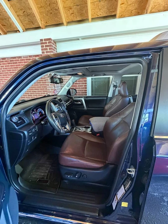 2016 Toyota 4Runner 5th Gen - Image 11 of 16
