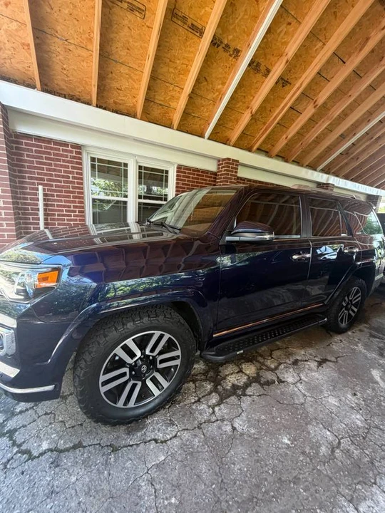 2016 Toyota 4Runner 5th Gen - Image 16 of 16