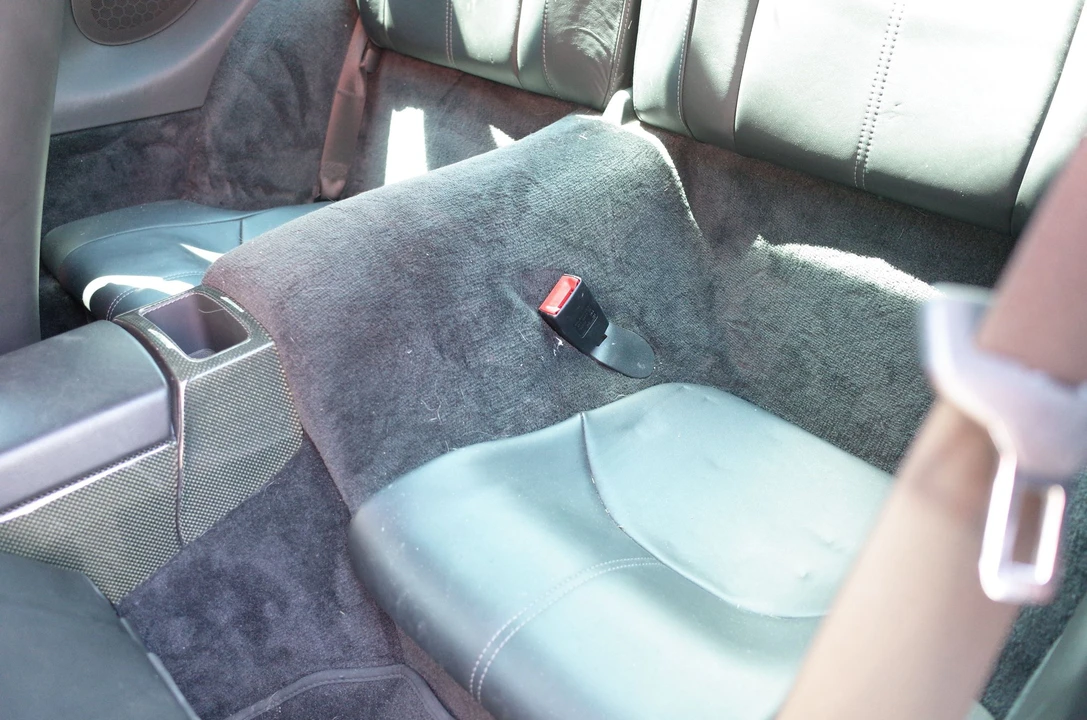 2008 Porsche 997 Turbo - Image 14 of 21