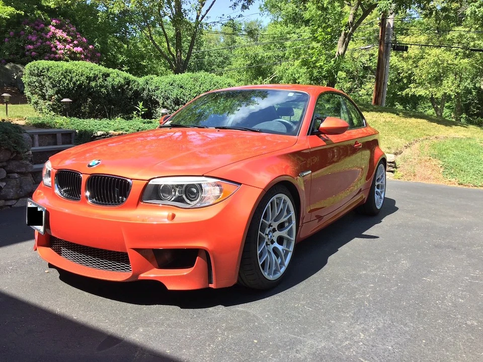 2011 BMW 1M - Image 2 of 10