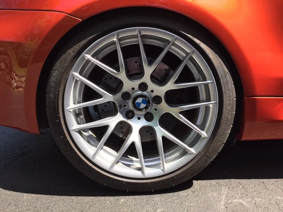 2011 BMW 1M - Image 7 of 10