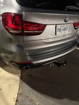 2016 BMW F15 X5 - Image 5 of 9